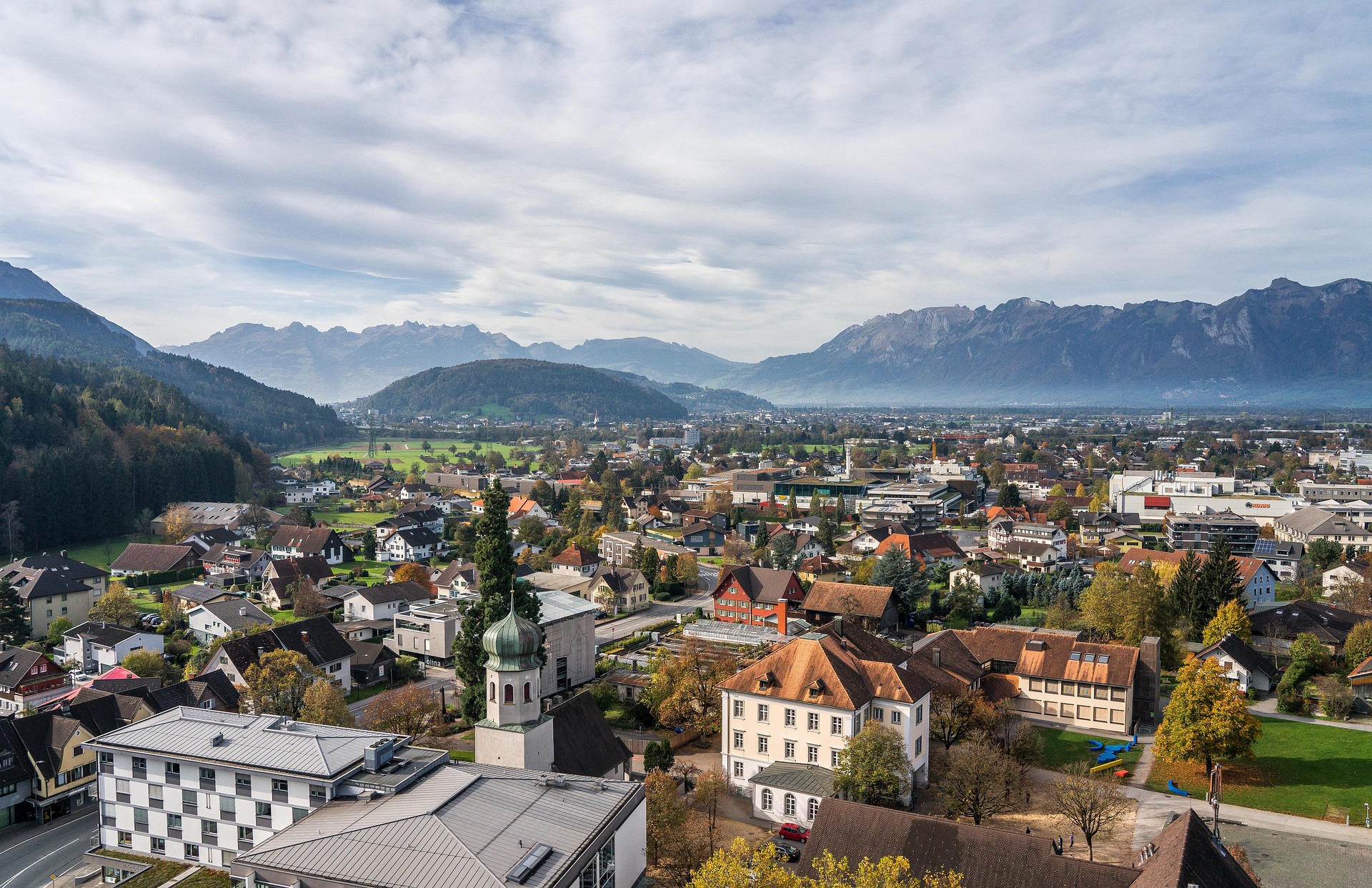 Rankweil / Vorarlberg